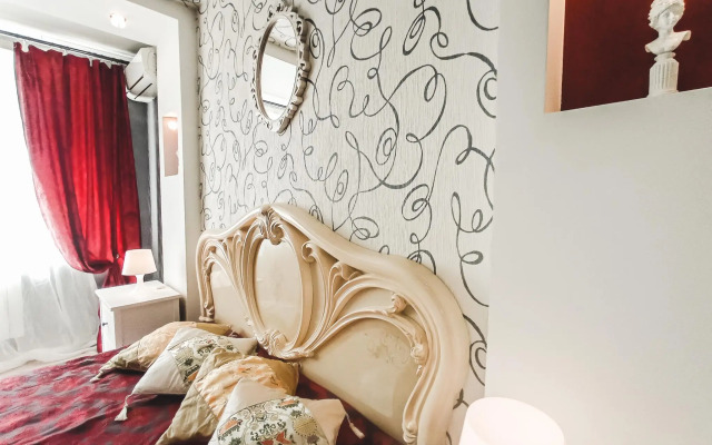 Апартаменты на улице Сенная 3