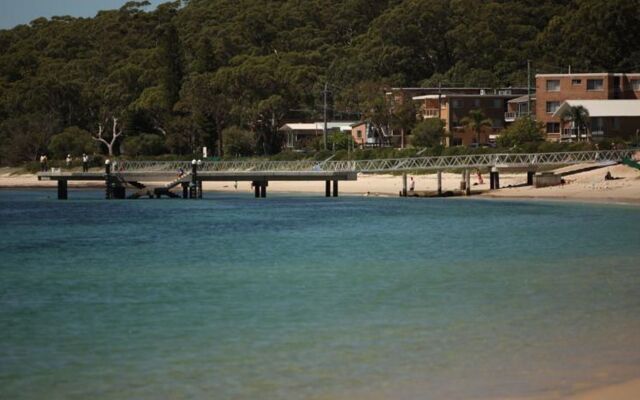 Shoal Bay Holiday Park