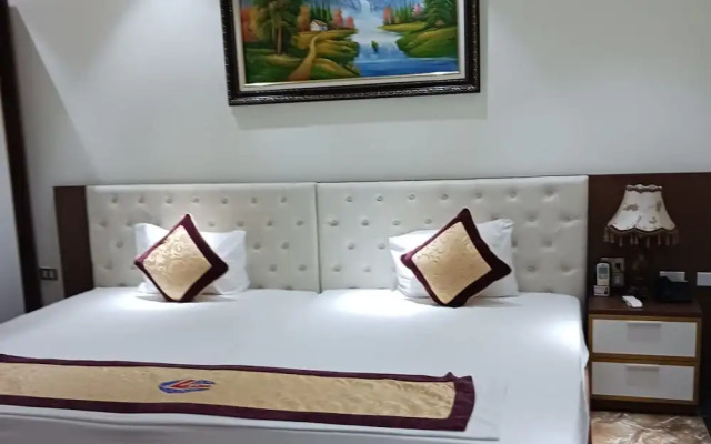 Violin Bac Ninh Hotel