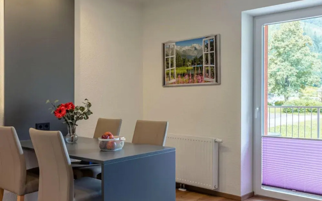 Amazing Apartment in Styria With Balcony