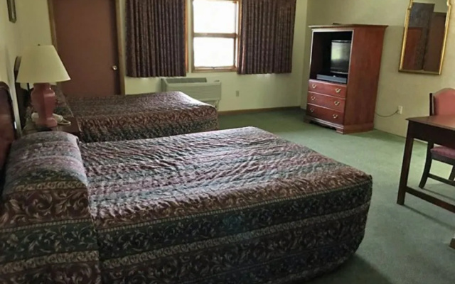 Shadowbrook Resort