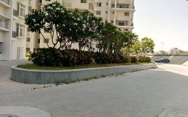 TripThrill Maytas Hill Apartments