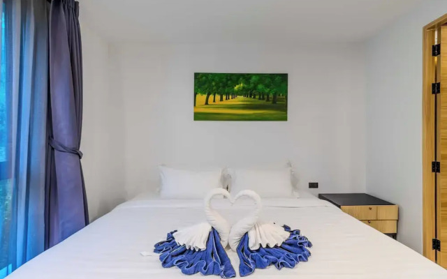 Utopia Naiharn unit B405 C248