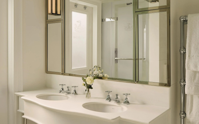 The Connaught, Maybourne