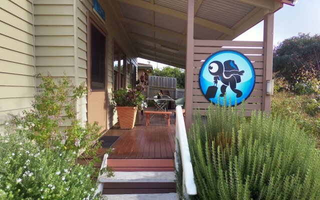 Port Campbell Guesthouse & Flash Packers