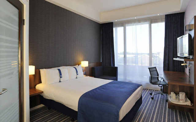 Belvilla Crewe City Centre Hotel Lifestyle