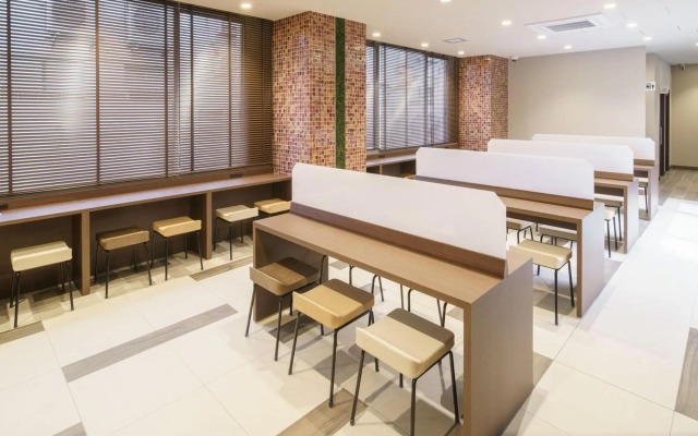 Super Hotel Shonan Fujisawaeki Minamiguchi