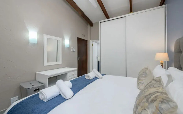 San Lameer Villa 3204