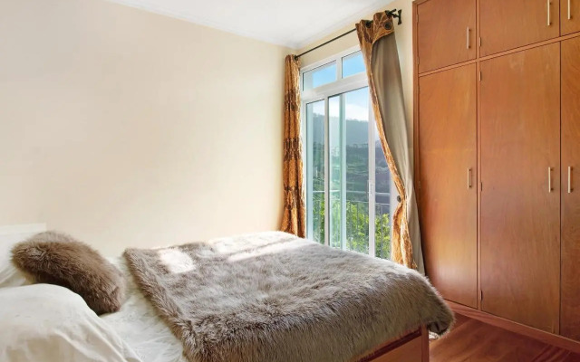 Madeira Villa Liliana