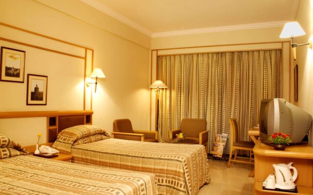 Aditya Park Hyderabad - A Sarovar Hotel
