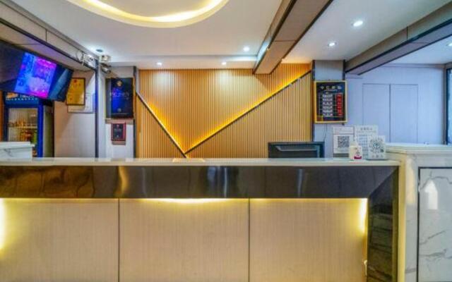 Pebble Motel (Zhangzhou Gucheng Commercial Street Store)