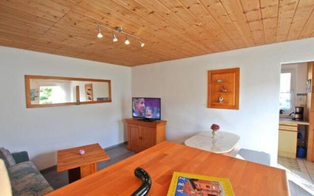 Ferienhaus Garz RUeG 801