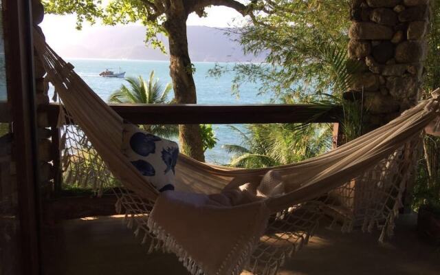 H4Y Exclusive GuestHouse Ilhabela