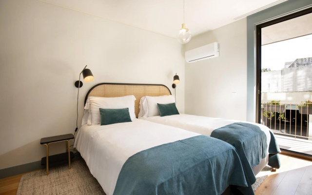 Feel Corporate Housing Campanh 03