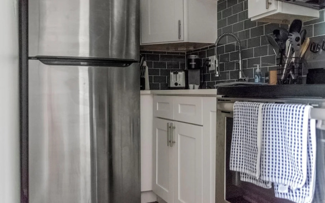 Landing Apartments Indianapolis - Bayview