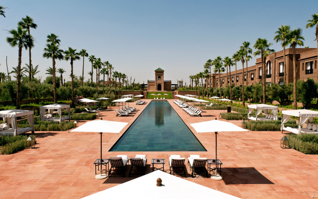 Selman Marrakech