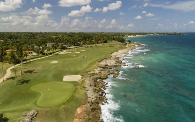 Casa de Campo Villas