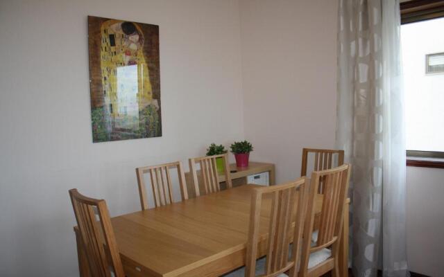 Apartamento em frente ao Mar
