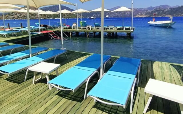 Devasu Butik Otelrestaurant