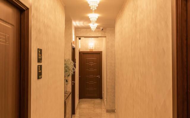 AJ Residence Kota Kinabalu City Center