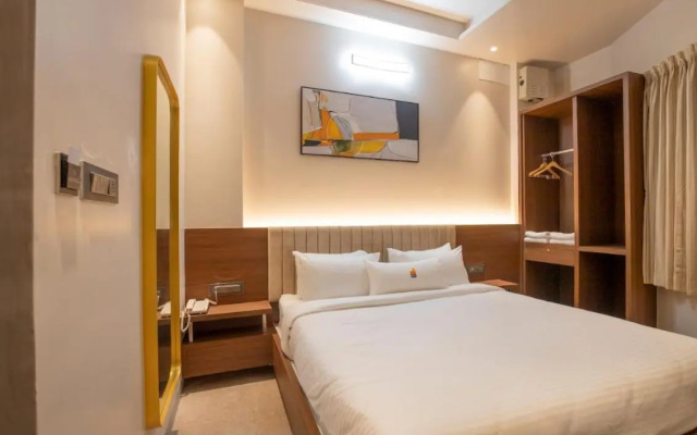 MySpace Chindanur Comforts