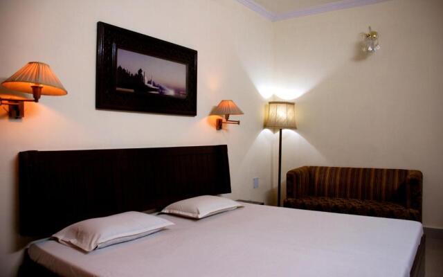 Hotel Kamal