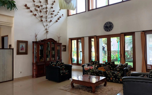 Hotel Villa Venety's