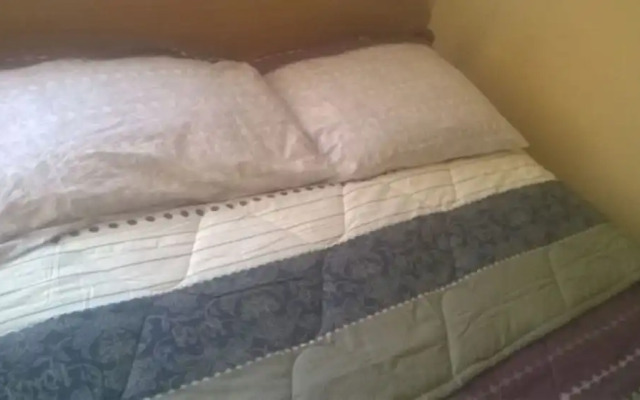 Lumo Blues Guest House