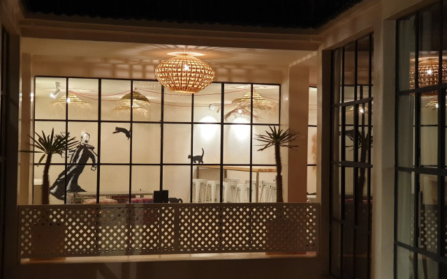 Miostello Lifestyle Riad Marrakech
