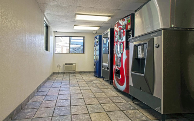 Motel 6 Piscataway, NJ