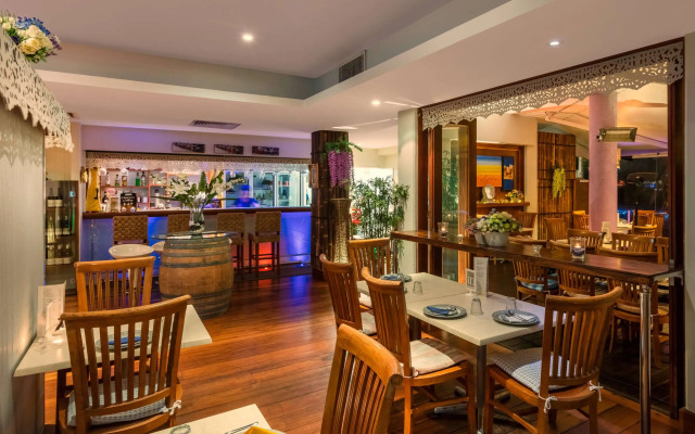 Ramada Resort by Wyndham Golden Beach