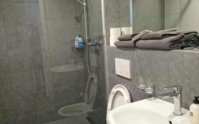 Appartamento Fidanza