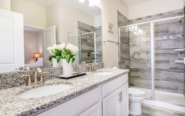 Amazing House! Champions Gate - 1520MB