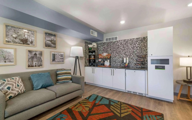 Extended Stay America Suites - Nashua - Merrimack