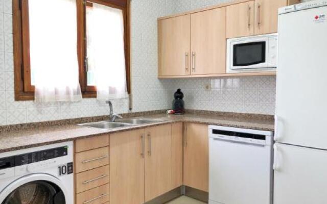 Rentalmar Villa Cristina