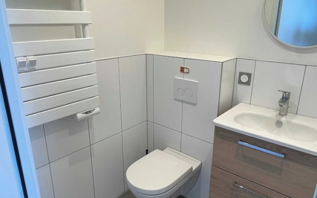 Comfort Appt in a Premium Residence- Sport/cinema