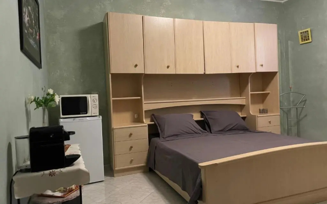 Residence Don Turi