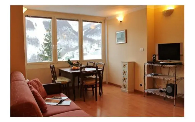 casa panorama