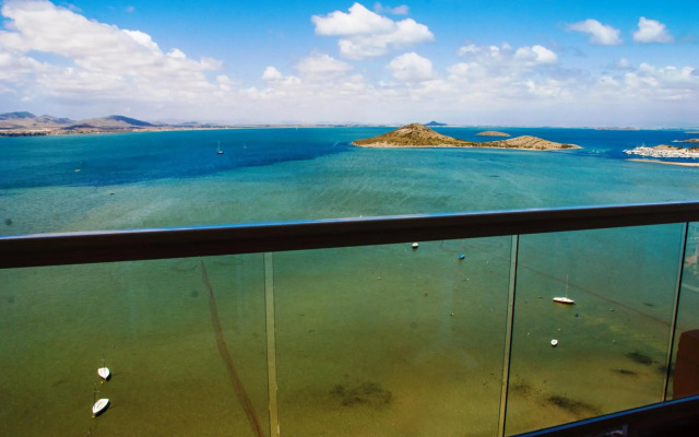 Hotel Izán Cavanna
