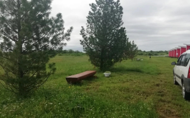 Шестаковские усадьбы