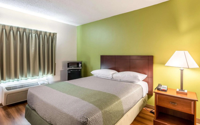 Motel 6 Petersburg, VA - Fort Lee