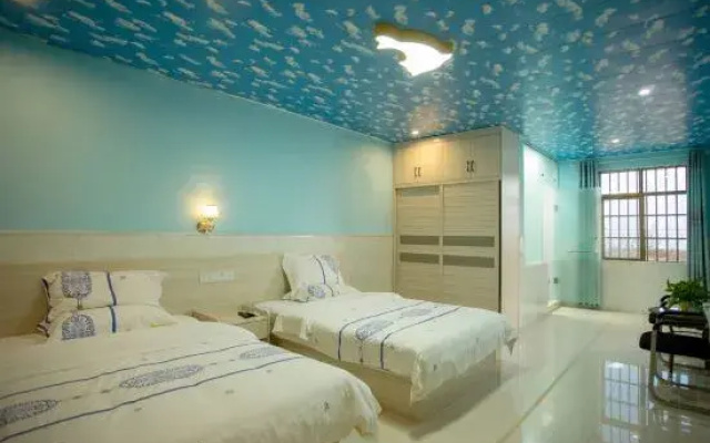 Haitun Zhixiang Hotel
