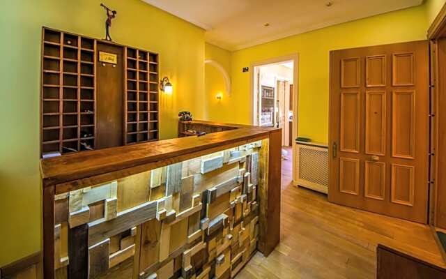 Hostel Covent Garden