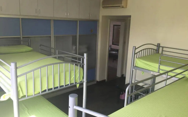 Sunshine Home