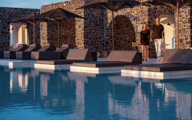 Secret View Hotel
