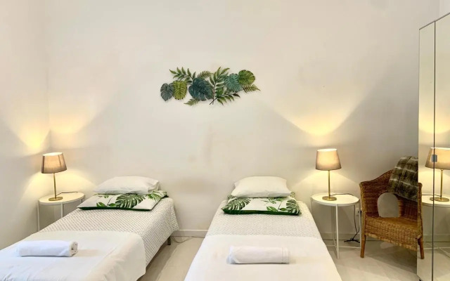 Alcântara Studio 15
