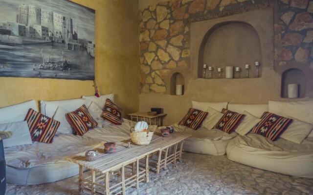 Siwa Relax Retreat (Adults Only)