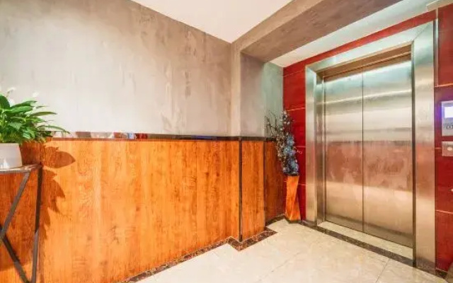 Fanke Hotel (Zunyi Club Site Zhonghua Road)
