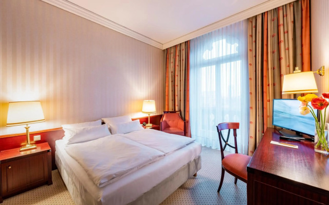 Parkhotel Mannheim