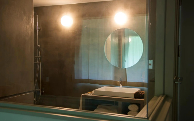 Hakone Retreat Fore